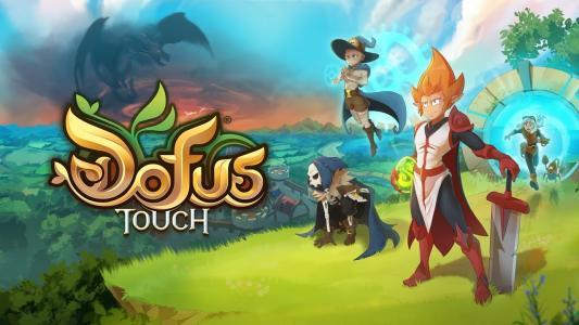 Dofus Touch fanart