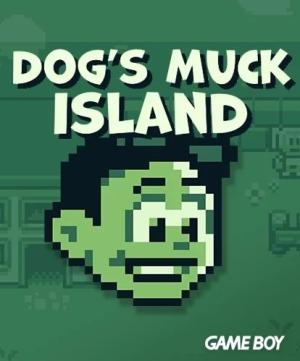 Dog's Muck Island