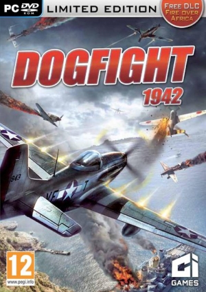 Dogfight 1942 [Limited Edition]