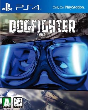 Dogfighter WW2