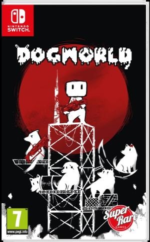 Dogworld