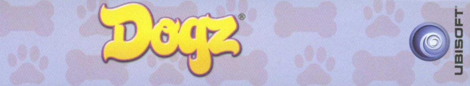 Dogz banner