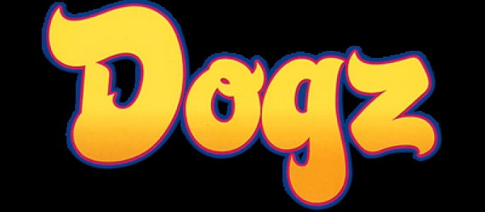 Dogz clearlogo