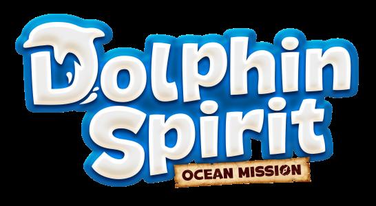 Dolphin Spirit Ocean Mission clearlogo