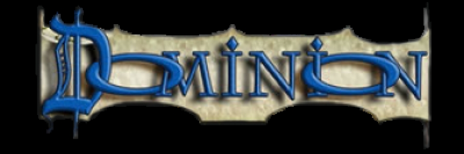 Dominion Online clearlogo