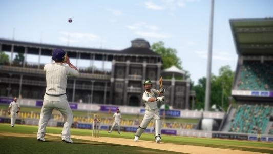 Don Bradman Cricket 14 screenshot