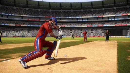 Don Bradman Cricket 14 screenshot