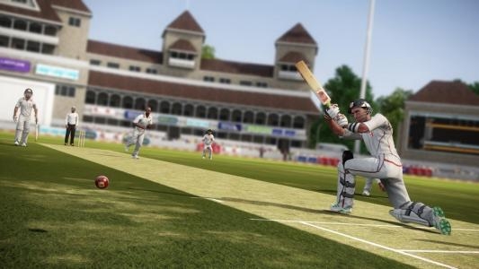 Don Bradman Cricket 14 screenshot