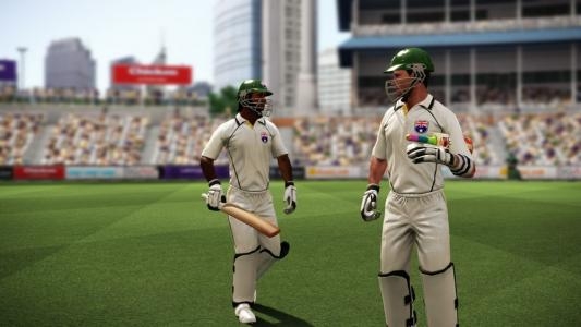 Don Bradman Cricket 14 screenshot