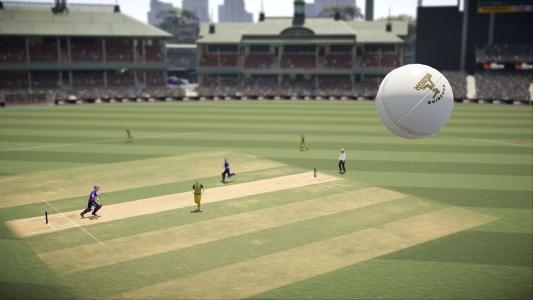 Don Bradman Cricket 17 screenshot