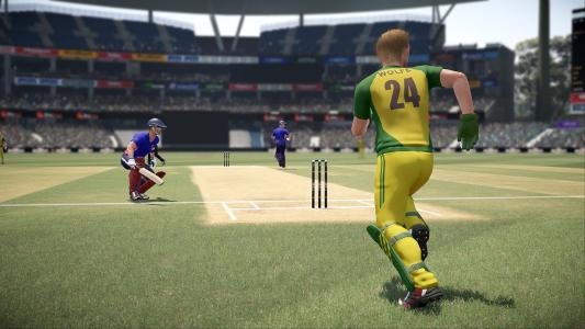 Don Bradman Cricket 17 screenshot