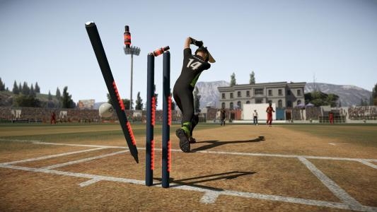 Don Bradman Cricket 17 screenshot