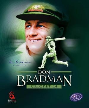 Don Bradman Cricket