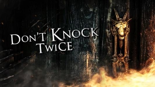 Don't Knock Twice