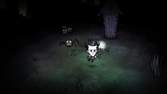 Don't Starve: Giant Edition screenshot