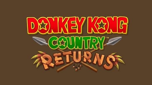 Donkey Kong Country Returns fanart