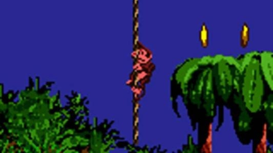 Donkey Kong Country screenshot