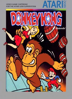 Donkey Kong