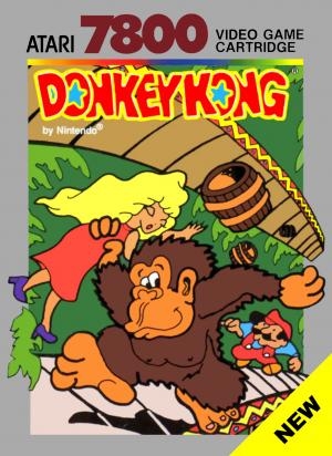 Donkey Kong