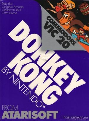 Donkey Kong