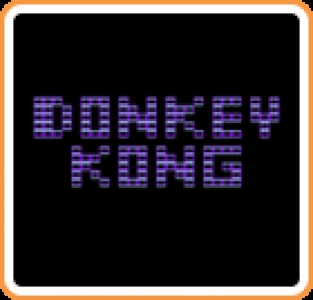 Donkey Kong