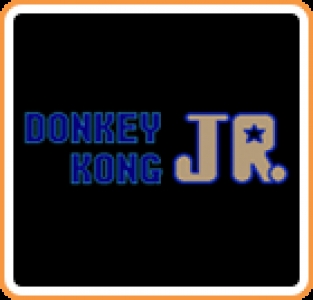 Donkey Kong Jr. (Virtual Console)