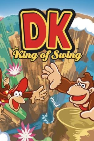 Donkey Kong: King of Swing