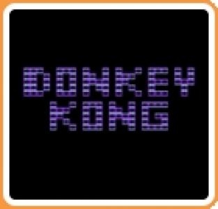 Donkey Kong: Original Edition