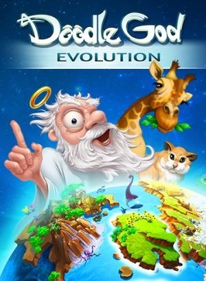 Doodle God: Evolution