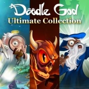 Doodle God: Ultimate Collection