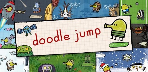 Doodle Jump