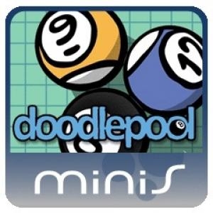 Doodle Pool