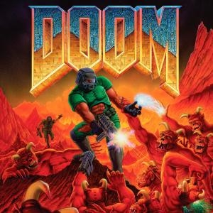 DOOM (1993)