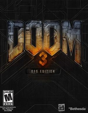 Doom 3: BFG Edition