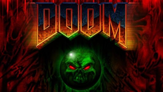Doom 64 fanart