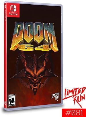 Doom 64