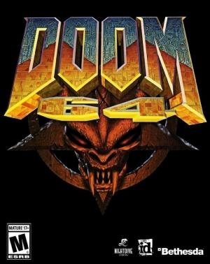 DOOM 64