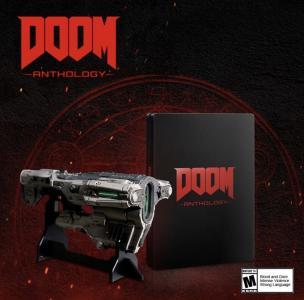 DOOM Anthology