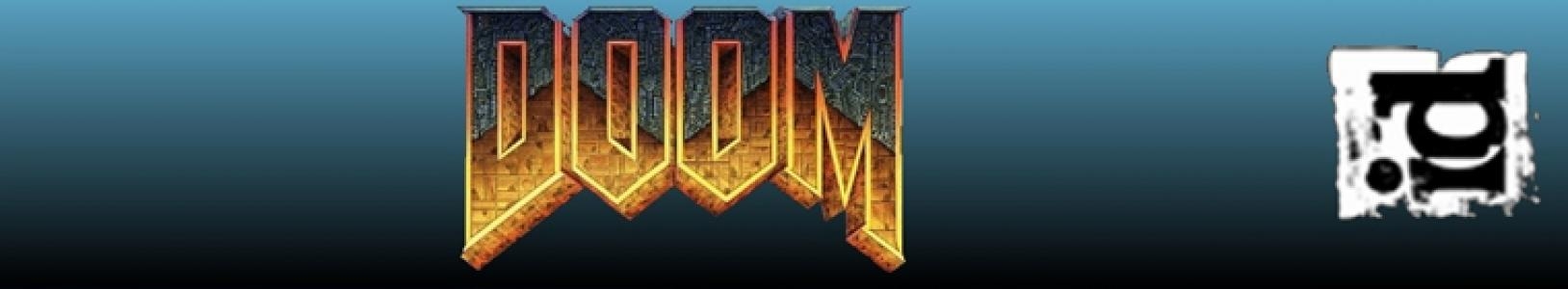 Doom banner