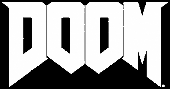 DOOM clearlogo