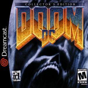 Doom Collection