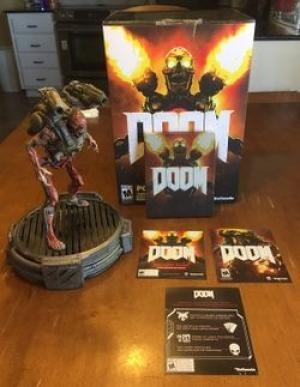 Doom [Collector's Edition]