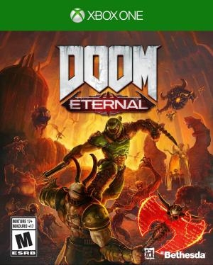 DOOM Eternal