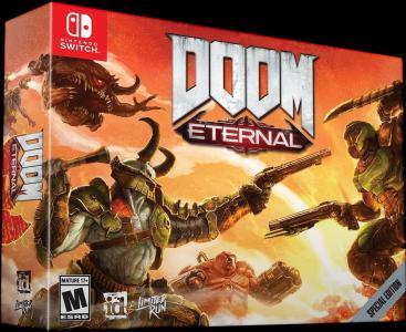 DOOM Eternal [Special Edition]