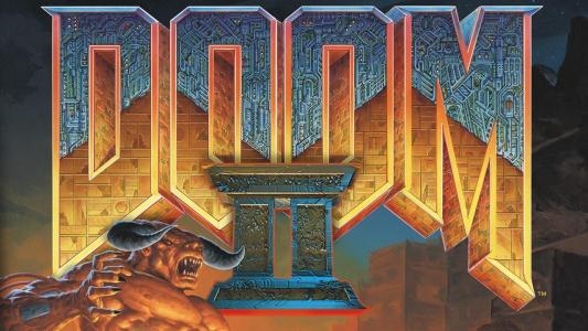 Doom II fanart