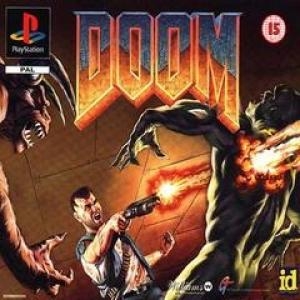 Doom (Original Double Case Version)