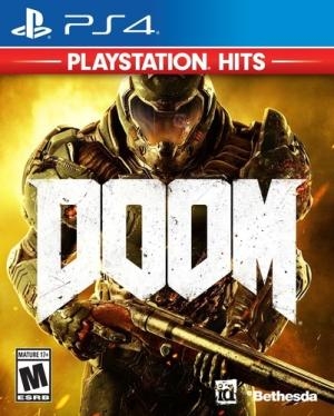 Doom [PlayStation Hits]