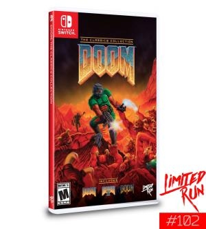 DOOM: The Classics Collection