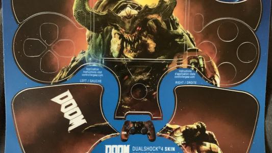 DOOM [Walmart Exclusive] screenshot