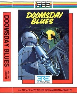 Doomsday Blues